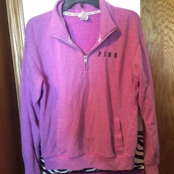 Victoria's Secret sweatshirt