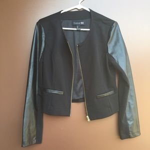 Forever 21 Jacket