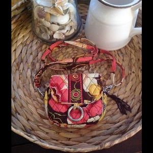 Cute Small Vera Bradley Purse