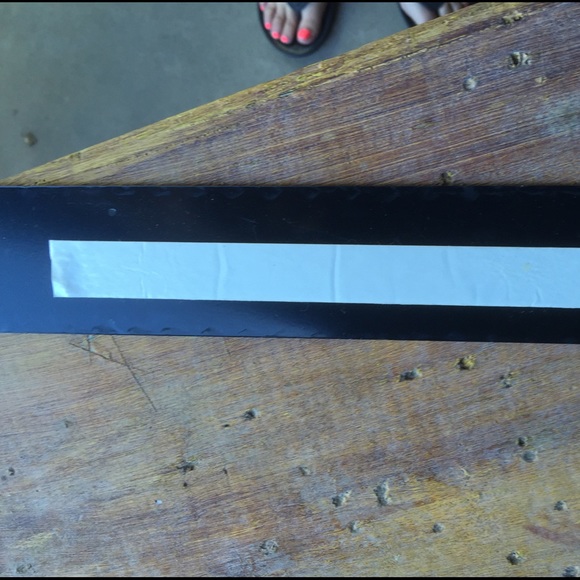 NO SOLICITING Sign - Picture 3 of 3