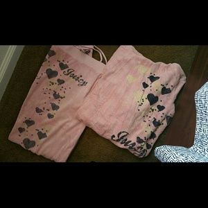 Sweat pant suit on hold  (not for sale)