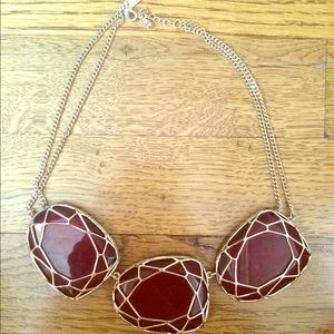 Kendra Scott Marcella necklace