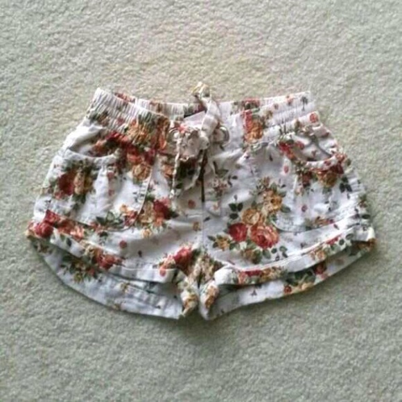 Cute shorts