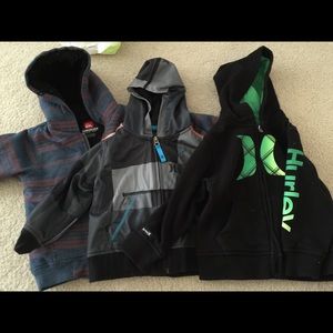 Toddler Boys Bundle (10 pieces) 24 months & 2T