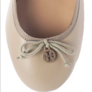 Tory Burch wedges Brand New in Box!