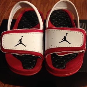 Jordan Hydro 2 (Toddler)