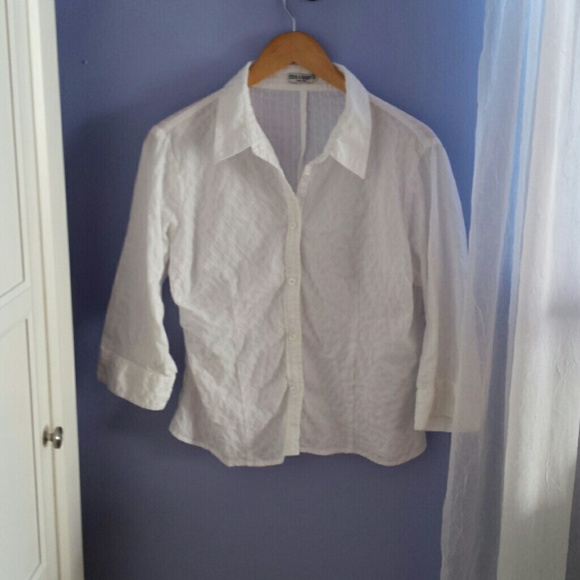 FREE with $25 purchase?button-down shirt