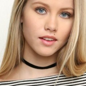 NWOT Brandy Black Velvet Joker