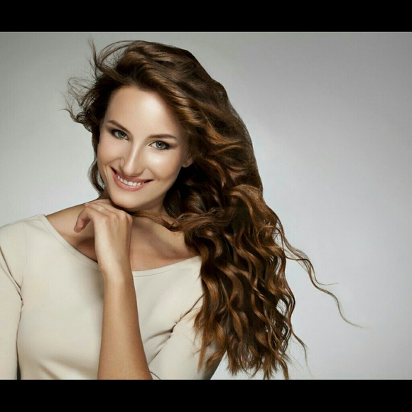 2 bundles loosewave virgin hair extensions - Picture 3 of 3