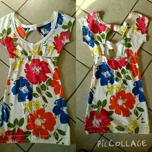 Hollister Summer Dress