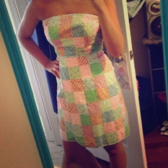 Vineyard Vines dress