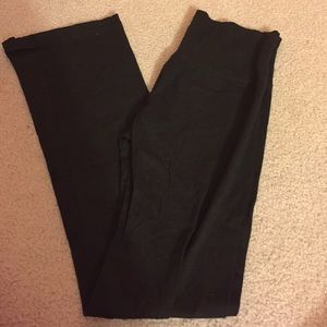 Love Culture Yoga Pants