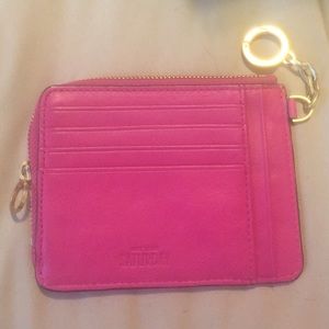 Kate spade Saturday pink wallet