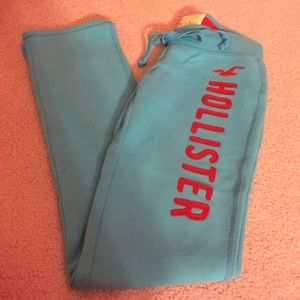 Hollister Sweatpants