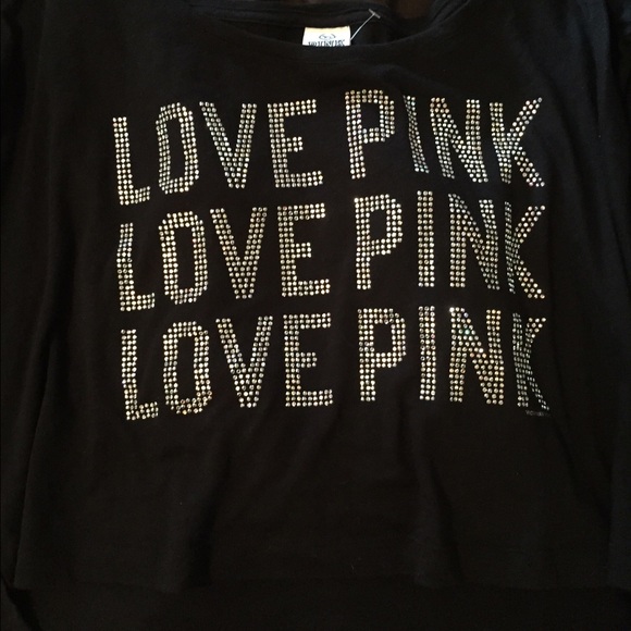 Victoria's Secret shirt - Picture 1 of 2