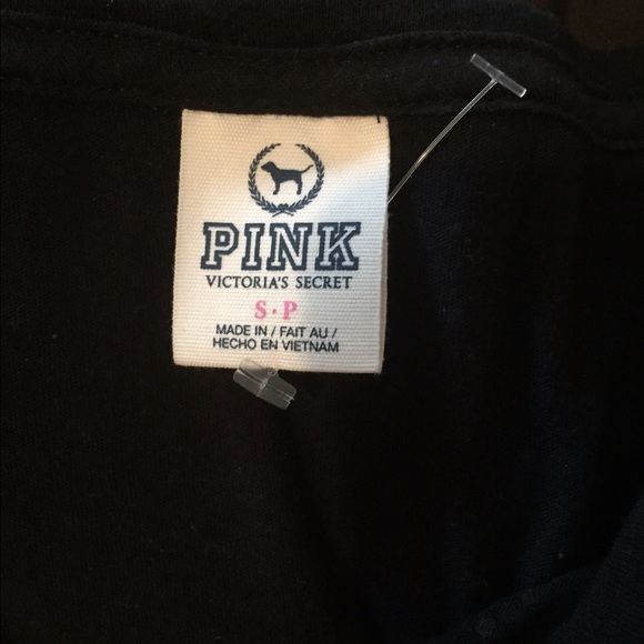 Victoria's Secret shirt - Picture 2 of 2