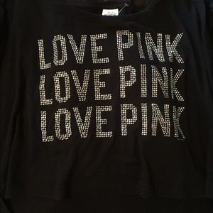 Victoria's Secret shirt