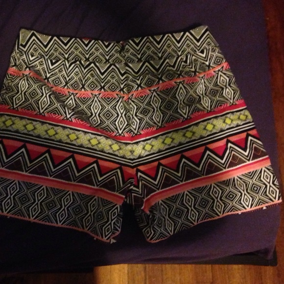 Skorts - Picture 2 of 3