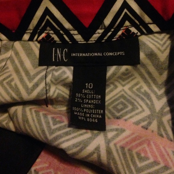 Skorts - Picture 3 of 3