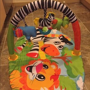 Play Mat