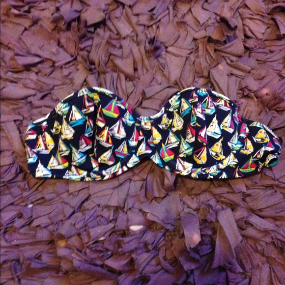 Victoria's Secret Swim top