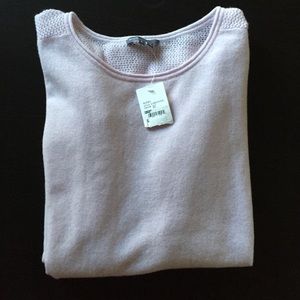 Vince cashmere sweater