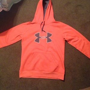 Under Armour Hoodie