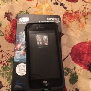 LifeProof Case for iPhone 6..