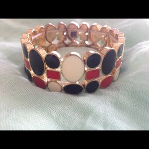 Banana Republic stretch bangle bracelet-clearance