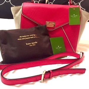 💰SOLD!💰 Kate Spade Laurel Wesley Place