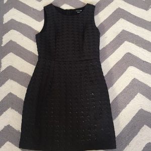 Black Forever 21 dress