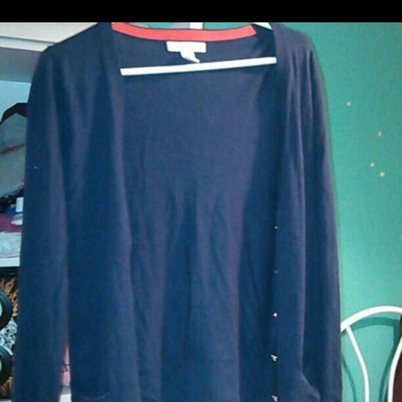 Banana republic cardagin