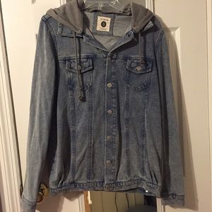 Cotton On denim jacket