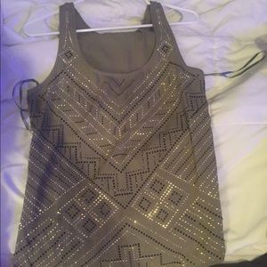 Super cute tank top
