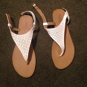 Charlotte Russe Sandals