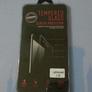 iphone 6 screen protector tempered glass