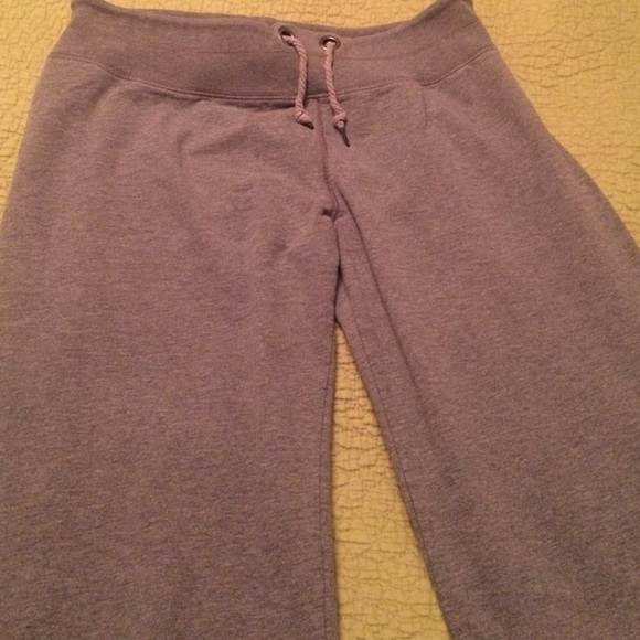 Lucky sweatpants size L