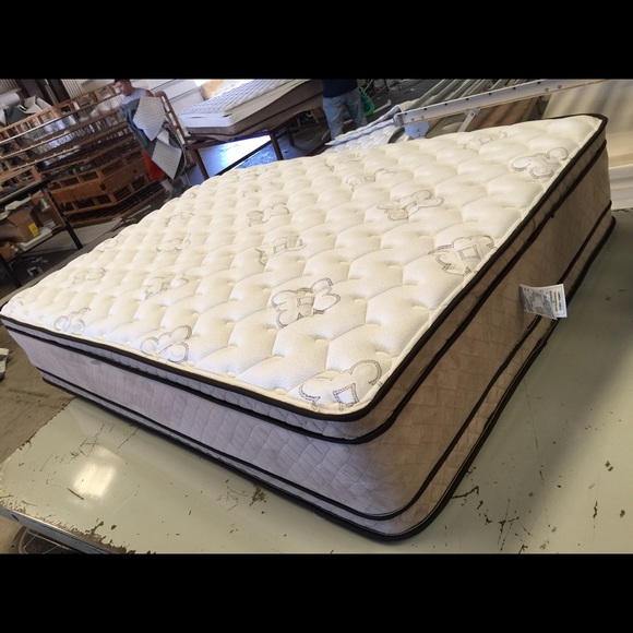 Mattress sale
