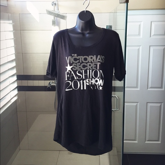 Victoria's Secret Fashion Show Shirt