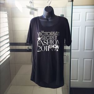 Victoria's Secret Fashion Show Shirt