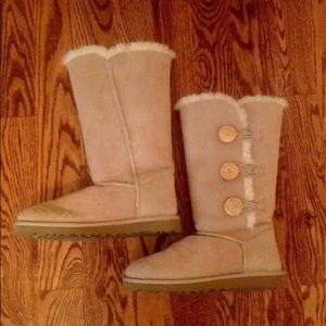 Bailey Ugg Boots