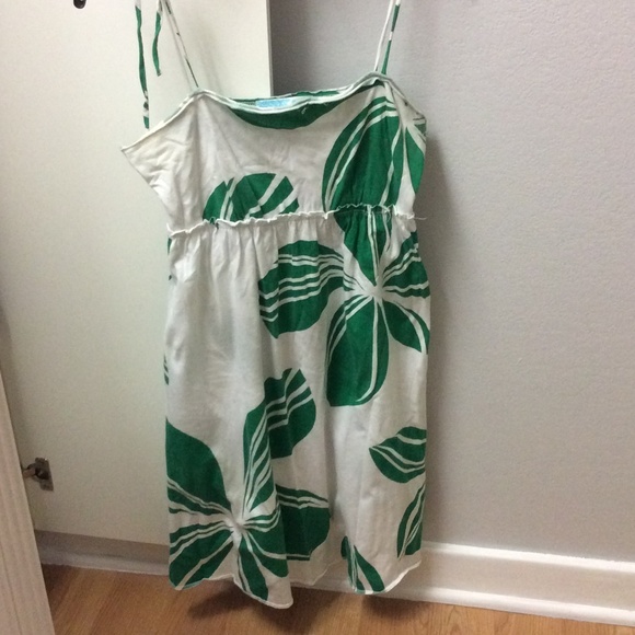 Comfy sundress