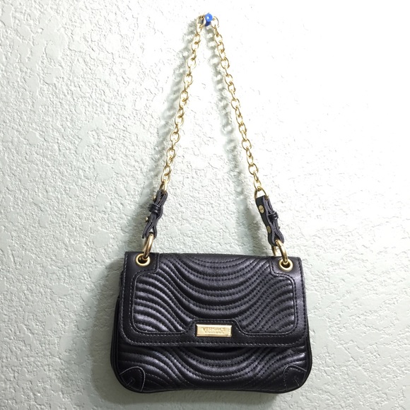 👜Versace Perfumes Small Handbag