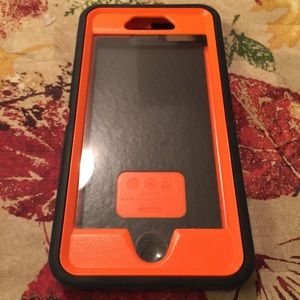 iPhone 6 Otterbox Defender Case
