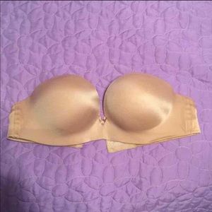 Victoria's Secret bombshell size 36B