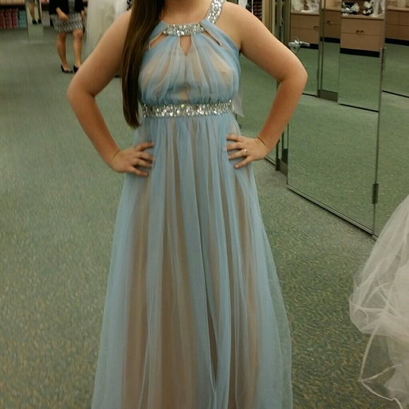 Formal Gown