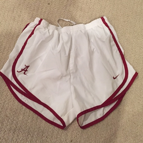 ON HOLD. Alabama collegiate Nike shorts