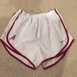 ON HOLD. Alabama collegiate Nike shorts