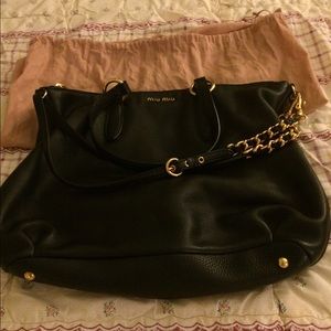 Miu miu purse
