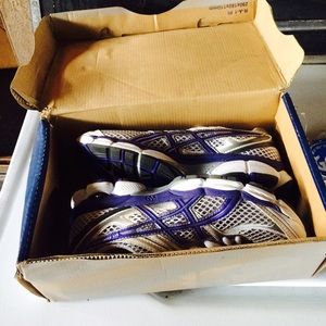 Women's Running shoes size 6.5